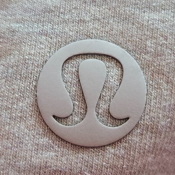 Lululemon Tuck & Gather Pullover - 8 Heathered Mod Stargaze - Picture 5 of 5